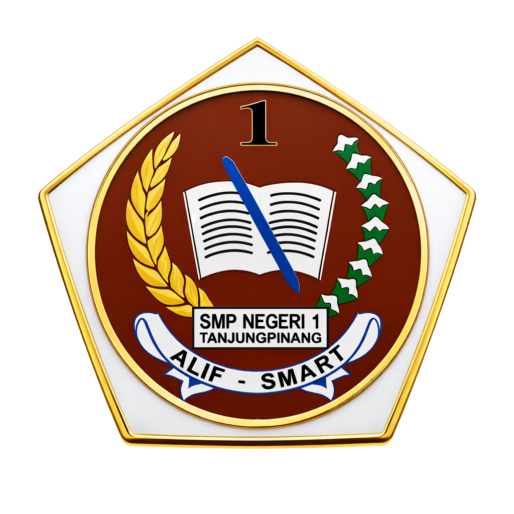 Logo Sekolah