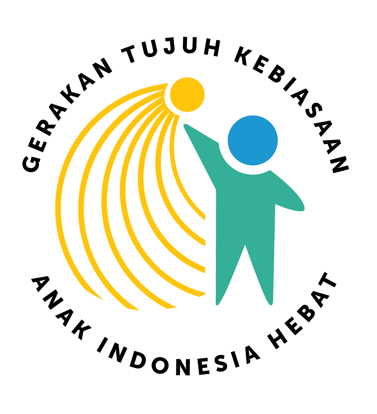 Logo Sekolah