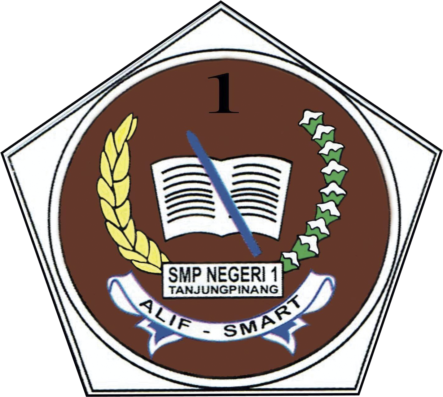 Logo Sekolah